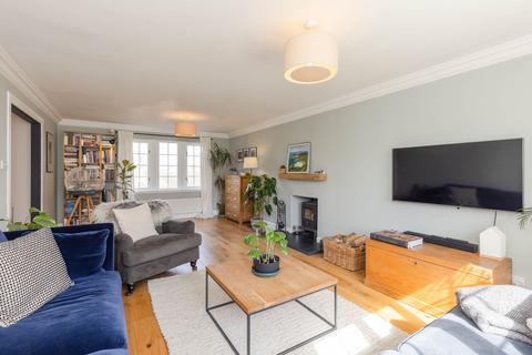 1 Burnet Crescent, Pencaitland, Tranent, EH34 5BZ