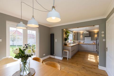 1 Burnet Crescent, Pencaitland, Tranent, EH34 5BZ