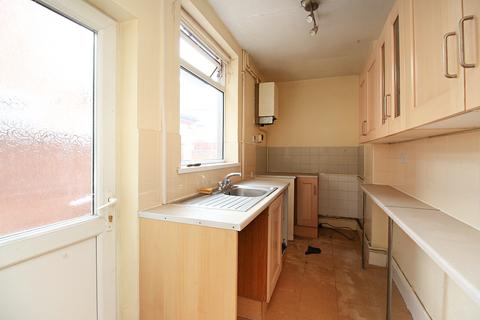 2 bedroom terraced house for sale, Mostyn Street, Leicester, LE3