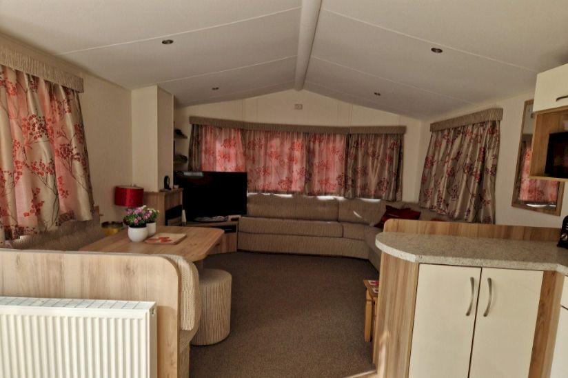 Cardigan Bay Holiday Park, St Dogmaels SA43 2 bed static caravan for ...