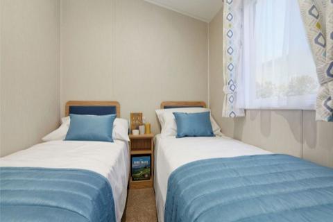 2 bedroom static caravan for sale, Cardigan Bay Holiday Park, St Dogmaels SA43