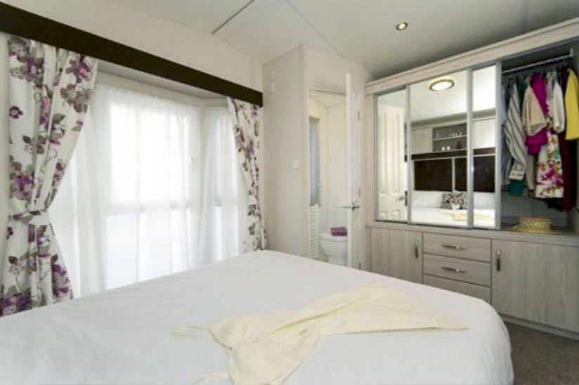 Cardigan Bay Holiday Park, St Dogmaels SA43 2 bed static caravan for