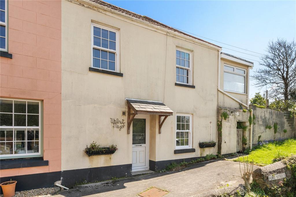 Fore Street, Aveton Gifford, Kingsbridge, Devon, TQ7 2 bed terraced