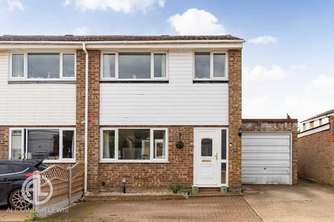 22 Brookmead, Meppershall, Shefford, SG17 5SA
