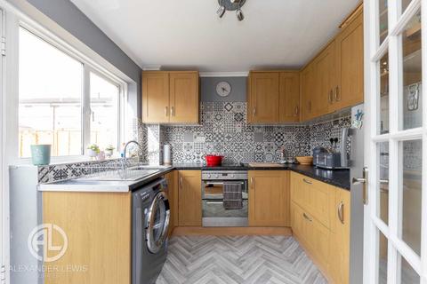 22 Brookmead, Meppershall, Shefford, SG17 5SA