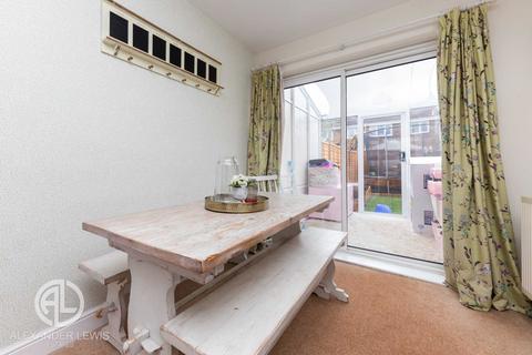 22 Brookmead, Meppershall, Shefford, SG17 5SA