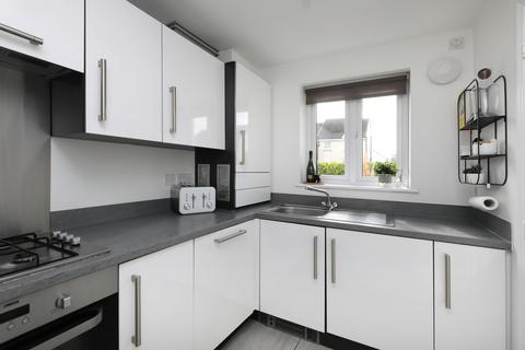 58 Auld Coal Road, Bonnyrigg, EH19 3JL