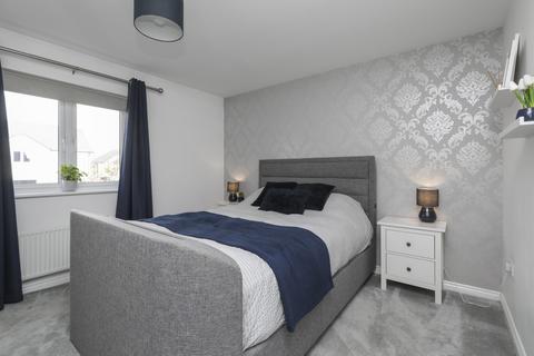 58 Auld Coal Road, Bonnyrigg, EH19 3JL
