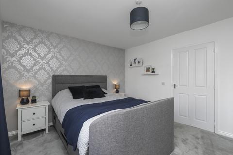 58 Auld Coal Road, Bonnyrigg, EH19 3JL