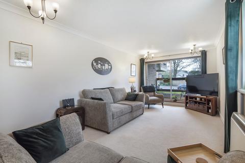 18 Park Manor, Crieff, PH7 4LJ