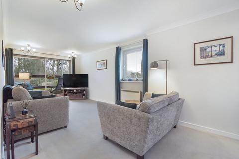18 Park Manor, Crieff, PH7 4LJ