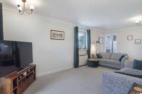 18 Park Manor, Crieff, PH7 4LJ