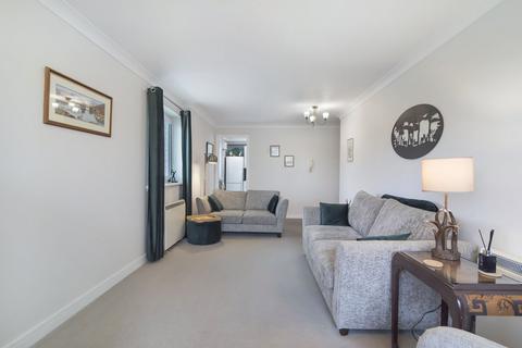 18 Park Manor, Crieff, PH7 4LJ