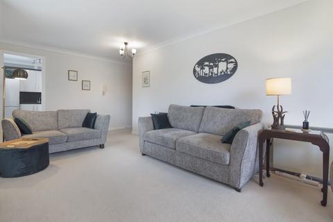 18 Park Manor, Crieff, PH7 4LJ