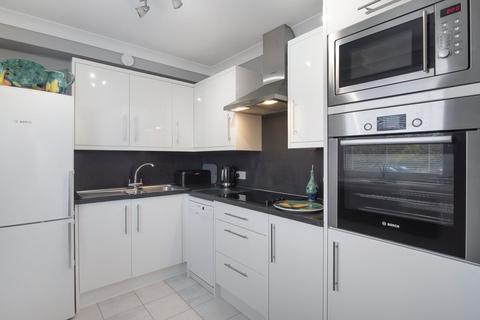 18 Park Manor, Crieff, PH7 4LJ