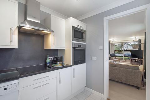 18 Park Manor, Crieff, PH7 4LJ