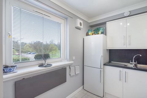 18 Park Manor, Crieff, PH7 4LJ