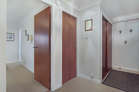 18 Park Manor, Crieff, PH7 4LJ