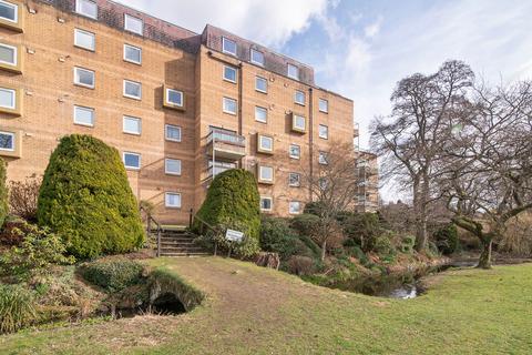 18 Park Manor, Crieff, PH7 4LJ