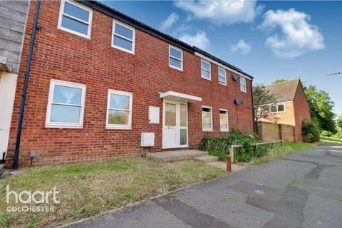 3 bedroom terraced house for sale, Stanley Wooster Way, Colchester