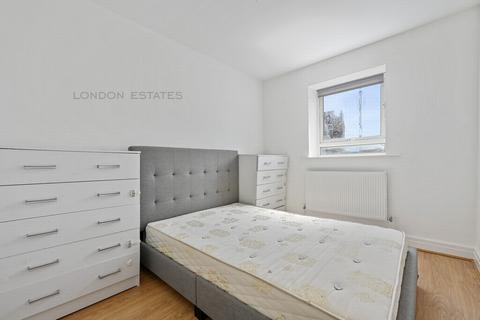 1 bedroom apartment to rent, Uxbridge Road, Shepherds Bush, W12