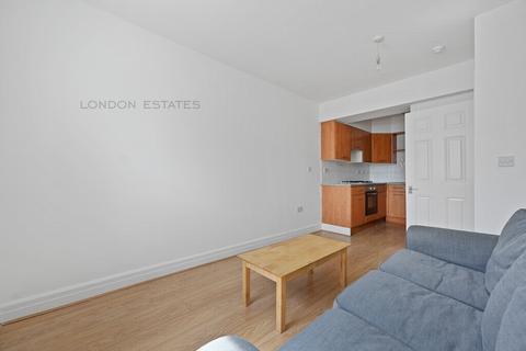 1 bedroom apartment to rent, Uxbridge Road, Shepherds Bush, W12