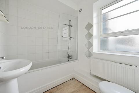 1 bedroom apartment to rent, Uxbridge Road, Shepherds Bush, W12