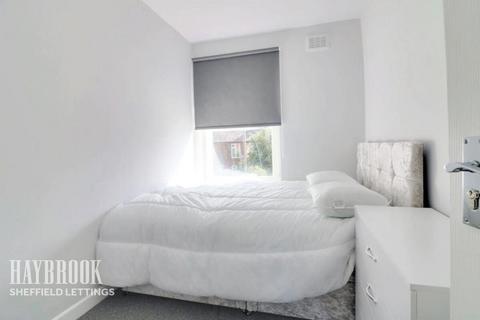 undefined, Fairthorn Road, Sheffield