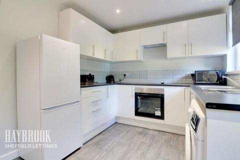 undefined, Fairthorn Road, Sheffield