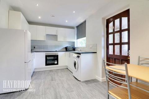 undefined, Fairthorn Road, Sheffield