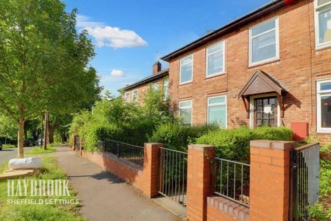undefined, Fairthorn Road, Sheffield