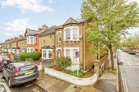 50a Studley Grange Road, London, W7 2LX