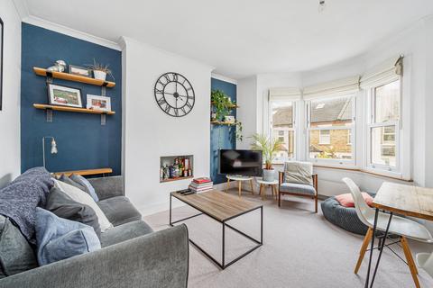 50a Studley Grange Road, London, W7 2LX