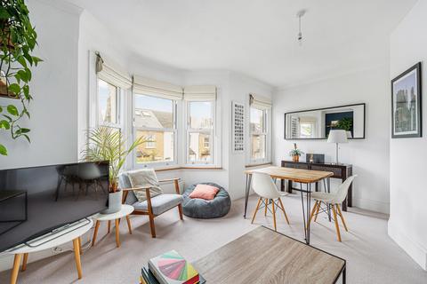 50a Studley Grange Road, London, W7 2LX