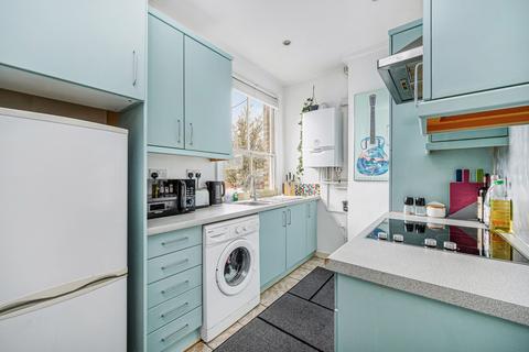 50a Studley Grange Road, London, W7 2LX