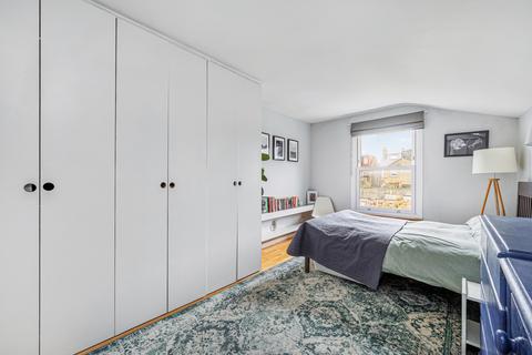 50a Studley Grange Road, London, W7 2LX