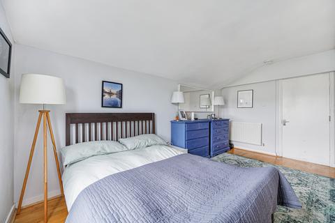 50a Studley Grange Road, London, W7 2LX