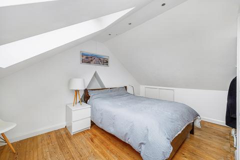 50a Studley Grange Road, London, W7 2LX