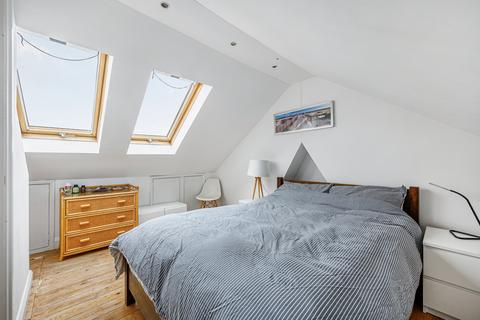 50a Studley Grange Road, London, W7 2LX