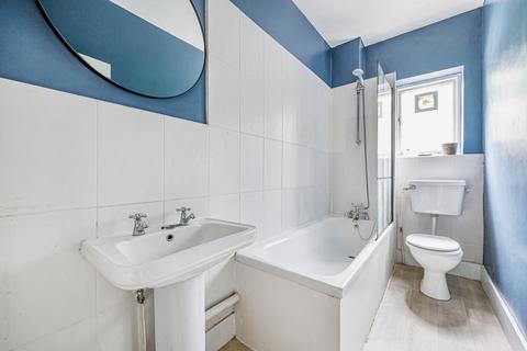 50a Studley Grange Road, London, W7 2LX