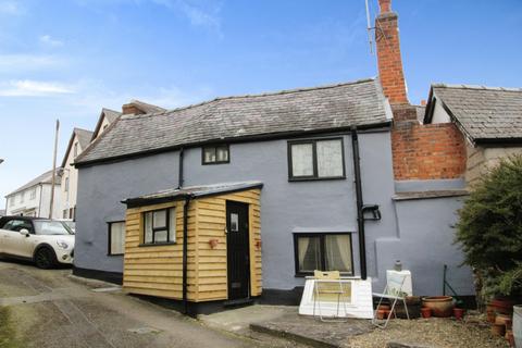 2 bedroom cottage for sale, High Street Knighton LD7 1AT