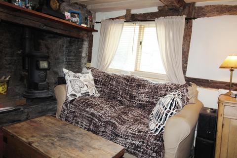 2 bedroom cottage for sale, High Street Knighton LD7 1AT