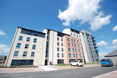 2 bedroom flat to rent, Ocean Apartments, 52-54 Park Road, City Centre, Aberdeen, AB24