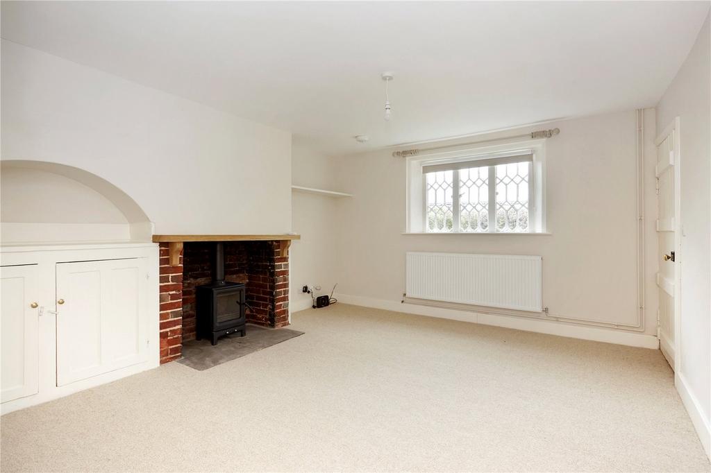 Norwood Lane, Graffham, Petworth, West Sussex, GU28 3 bed semidetached