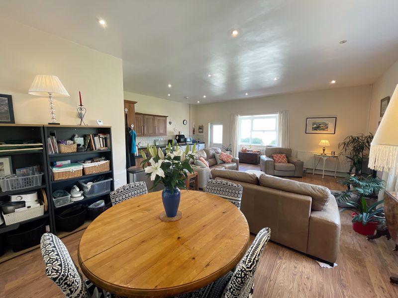 Dwyran, Isle of Anglesey 3 bed semidetached house £285,000