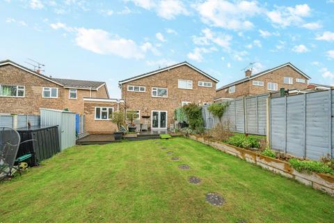 4 bedroom semi-detached house for sale, Greenfields area