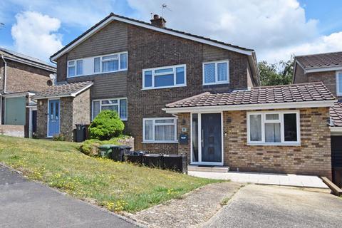 4 bedroom semi-detached house for sale, Greenfields area