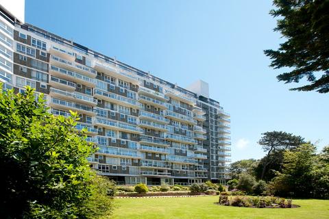 1 bedroom apartment for sale, Admirals Walk, West Cliff Road, Bournemouth, BH2