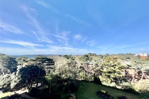 1 bedroom apartment for sale, Admirals Walk, West Cliff Road, Bournemouth, BH2