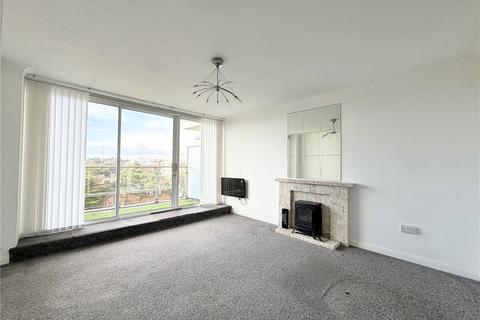 1 bedroom apartment for sale, Admirals Walk, West Cliff Road, Bournemouth, BH2